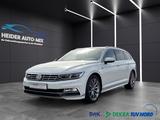 Volkswagen Passat Variant 2.0 TSI DSG 4M R-LINE! HIGHLINE! - Volkswagen Passat mit Benzin-Antrieb: Alcantara