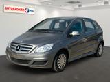 Mercedes-Benz B 160 B Automatik - Mercedes-Benz B 160 mit Benzin-Antrieb: Limousine