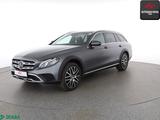 Mercedes-Benz E 400 d T 4M ALL TERRAIN DESIGNO,DISTRO,AHK,SH - Mercedes-Benz E 400 in Berlin