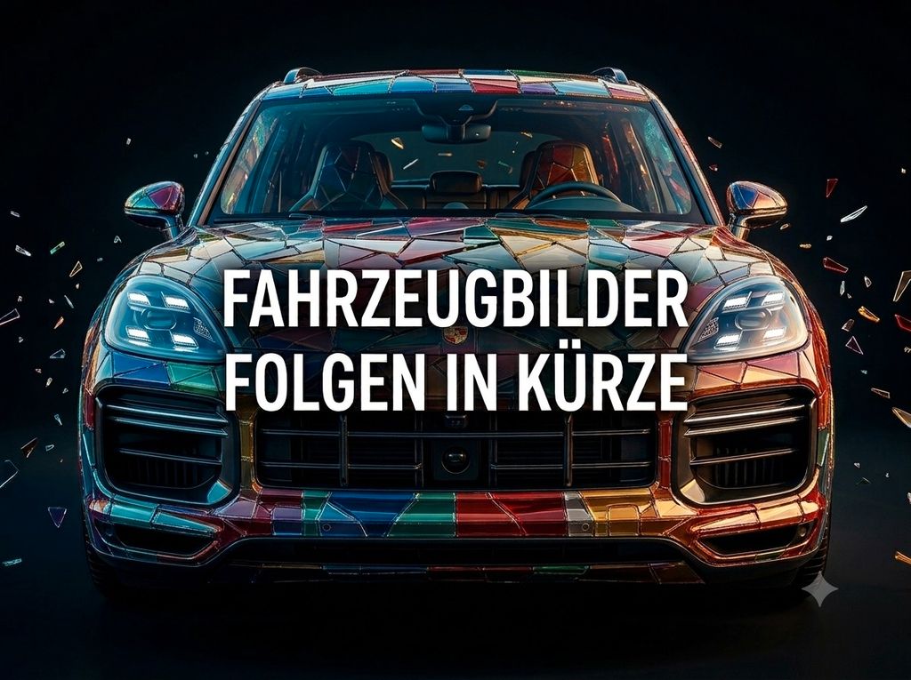 Image of Porsche Cayenne