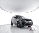 Land Rover LAND ROVER Range Rover Sport 3.0D l6 249 CV HSE  - Land Rover Range Rover Sport Hybrid (Diesel/Elektro)