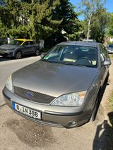 Ford Mondeo b5y 2.0 16V Benzin 146 PS AUTOMATIK! - Ford Mondeo mit Benzin-Antrieb: Limousine, 2.5