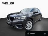 BMW X3 xDrive30d Advantage Pano AHK StdHz St&Go HUD