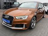 Audi RS3 Sportback quattro *2. Hand *Pano *Exclusive - Audi RS3 Exclusive Gebrauchtwagen