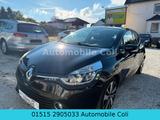 Renault Clio Luxe TCe 90 eco2+Navi+Klimaautomatik - Renault Clio: Eco2