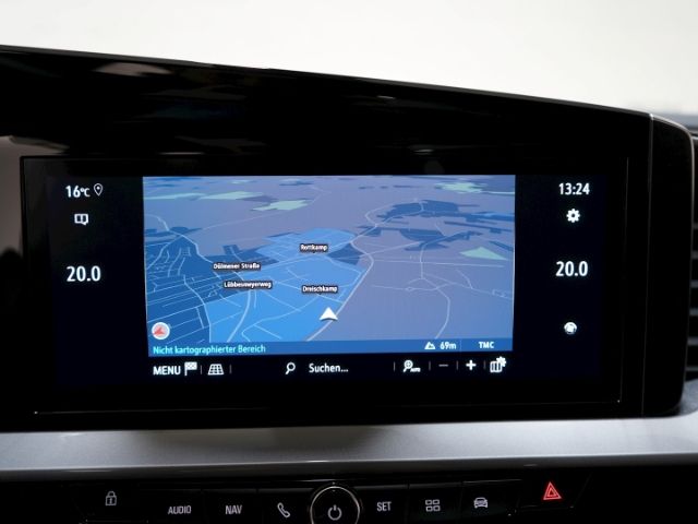 Mokka B GS AT+LED+NAVI+RÜCKFAHRKAMERA+SITZ-/LENK