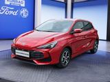MG 3 Luxury *360Kamera*Navi*Led* - rote MG MG3