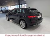 Audi A3 Sportback 30 TFSI advanced *TOP-ZUSTAND!* - Audi A3 advanced mit Benzin-Antrieb