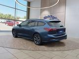 Ford Focus ST-Line X 1.0 155PS Aut. UPE=41700€ - Ford: Blau