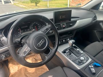 Audi A6 - 11