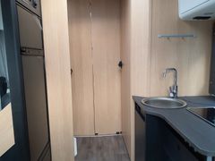 Sunlight T 68 C Adventure Edition,Automatik