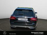 Mercedes-Benz C 200 4MATIC T-Modell AVANTGARDE Exterieur+Autom - Mercedes-Benz C 200 in Duisburg