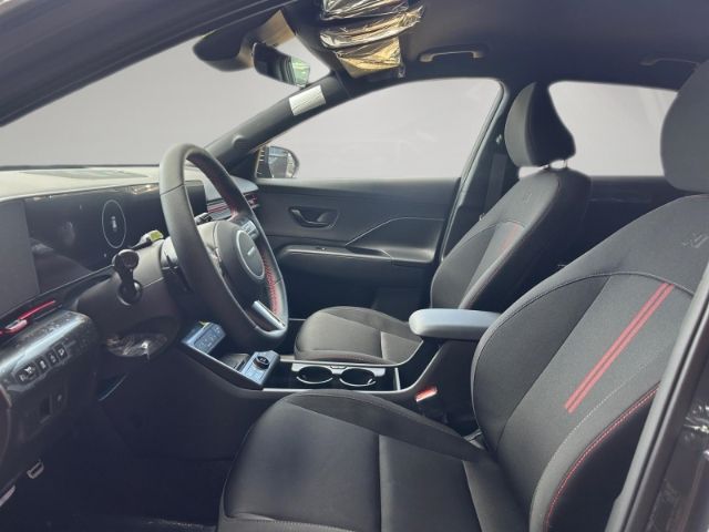 Hyundai KONA - Bild 8