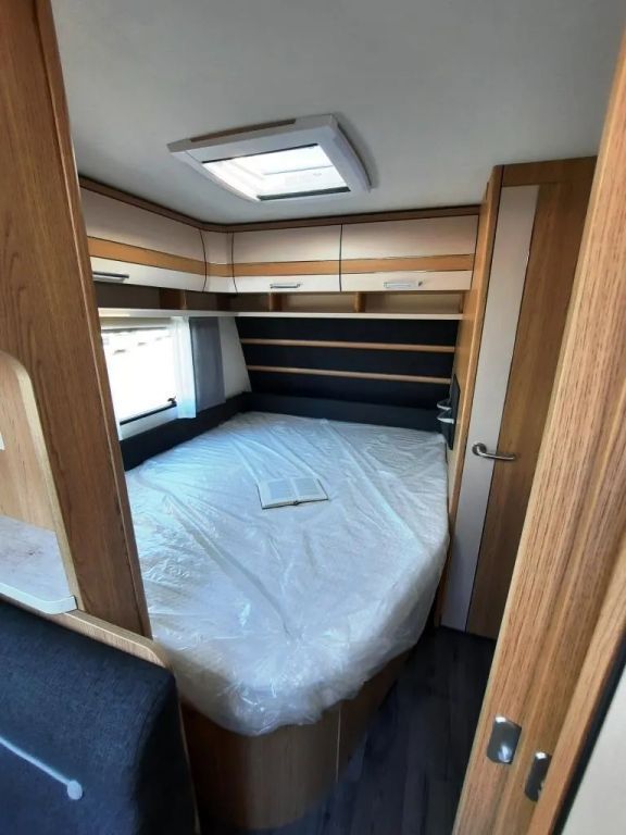 Fahrzeugabbildung LMC Vivo 522 K Sparen Sie 4.650,- €