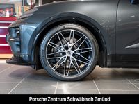 Porsche Macan - Vorschau Bild 11