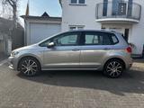 Volkswagen VW Golf Sportsvan 1.4 TSI 150 PS Comfortline BMT - Volkswagen Golf Sportsvan in Frankfurt (Main)