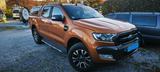 Ford Ranger 3.2 Wildtrack DoKa AHK Hardtop - Ford Ranger: Hardtop