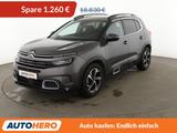Citroën C5 Aircross 2.0 Blue-HDi Feel Aut.*NAVI*360*TEMP - Citroën in Duisburg