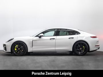 Porsche Panamera - 2