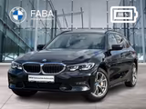 BMW 330e Touring Sport Line HiFi DAB WLAN RFK Shz - BMW 330 in Mönchengladbach