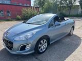 Peugeot 308 CC Active 120 VTi  TÜV / AU  NEU - gebrauchte Peugeot 308 aus dem Jahr 2013