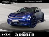 Kia EV6 63-kWh AIR WP 19" Abstandstemp. LED Kamera ! - Kia EV6 Tageszulassungen
