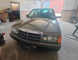 Mercedes-Benz 190 2.3L SportLine - gebrauchte Mercedes-Benz 190 aus dem Jahr 1990