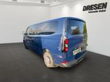 Ford Transit Custom FWD 2.0 EcoBlue 320 L2 Trend Komb - Ford Transit Gebrauchtwagen in Düsseldorf