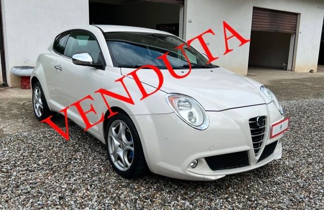 Alfa Romeo MiTo 1.3 JTDm-2 95 CV S&S Distinctive