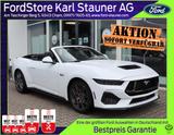 Ford Mustang GT Convertible MagneRide 4,99% FIN* - Ford Mustang Neuwagen