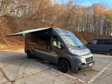 Fiat Ducato Adria Twin 600 SP - Fiat 600