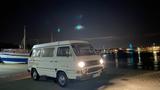 Volkswagen T3 Joker Westfalia original, restauriert - Volkswagen T3 joker