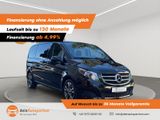Mercedes-Benz V 220 CDI EDITION Kompact 7G-Tronic KLIMA/LANE/R - Mercedes-Benz V 220 aus 2019