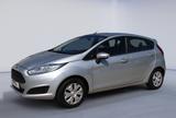 Ford Fiesta Trend/Klima/Bluetooth/ ABS - Ford Fiesta Gebrauchtwagen in Chemnitz