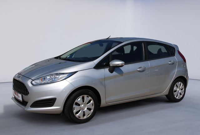 Ford Fiesta Trend/Klima/Bluetooth/ ABS