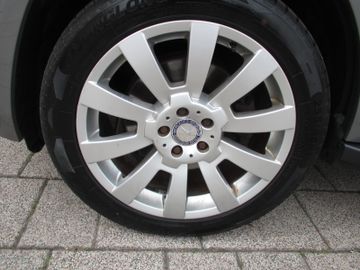 Mercedes GLK 350 - 9