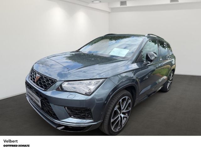 Image of Seat Ateca