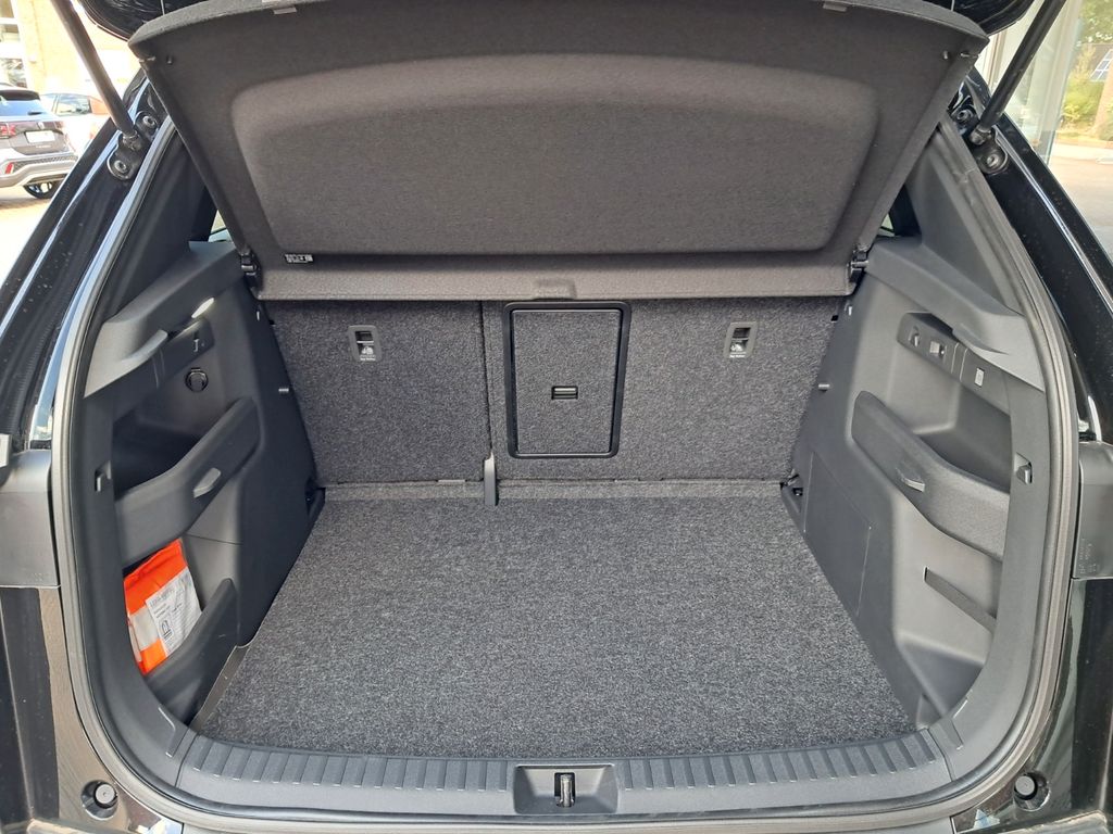 SKODA Elroq 60 Sportline Anhängerk. Kamera LED - Bild 11