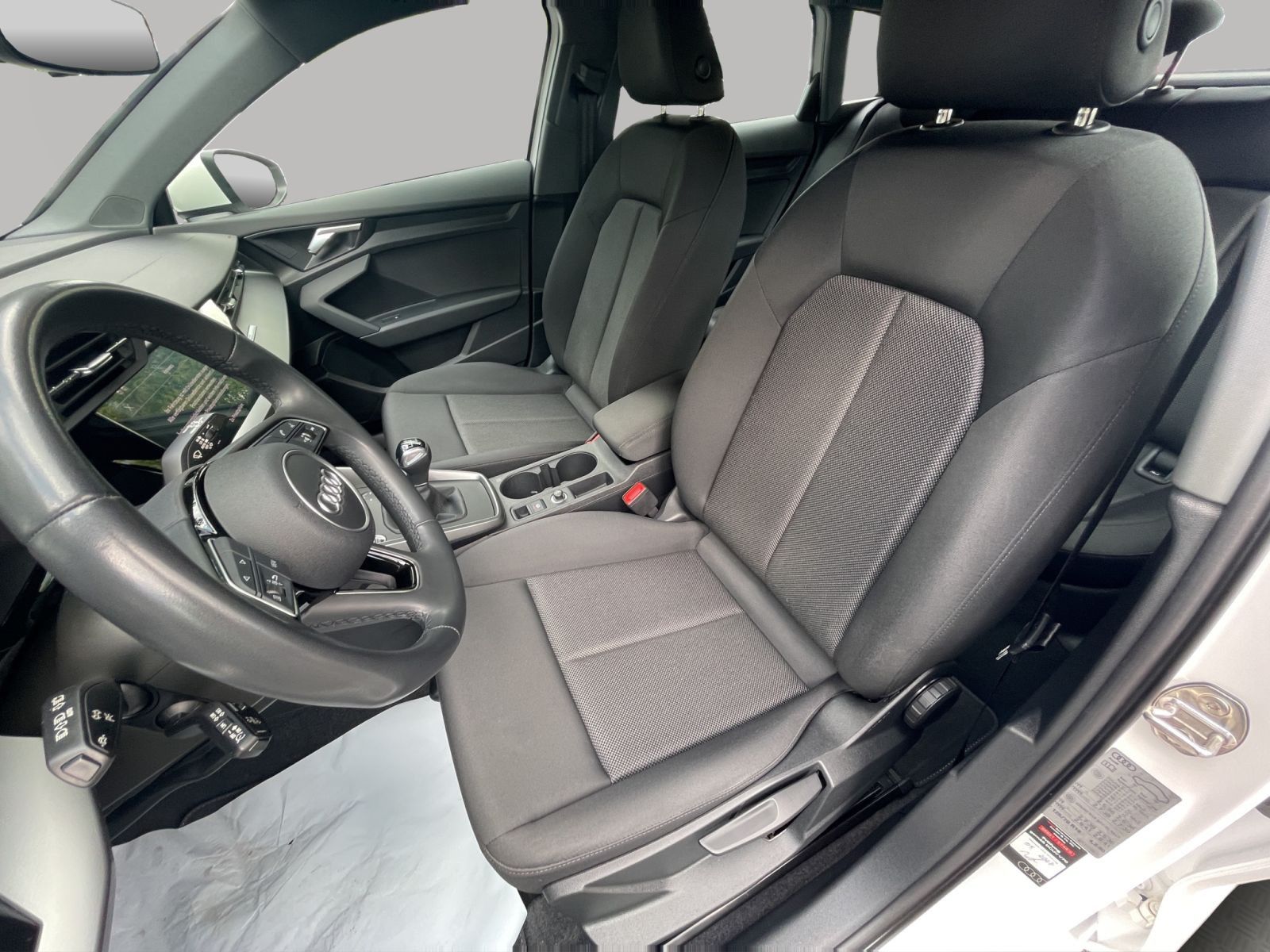Audi A3 - Bild 11