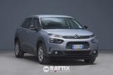 Citroën Citroen C4 Cactus 1.5 BlueHDi 100CV Feel - Citroën C4 Cactus Feel mit Diesel-Antrieb
