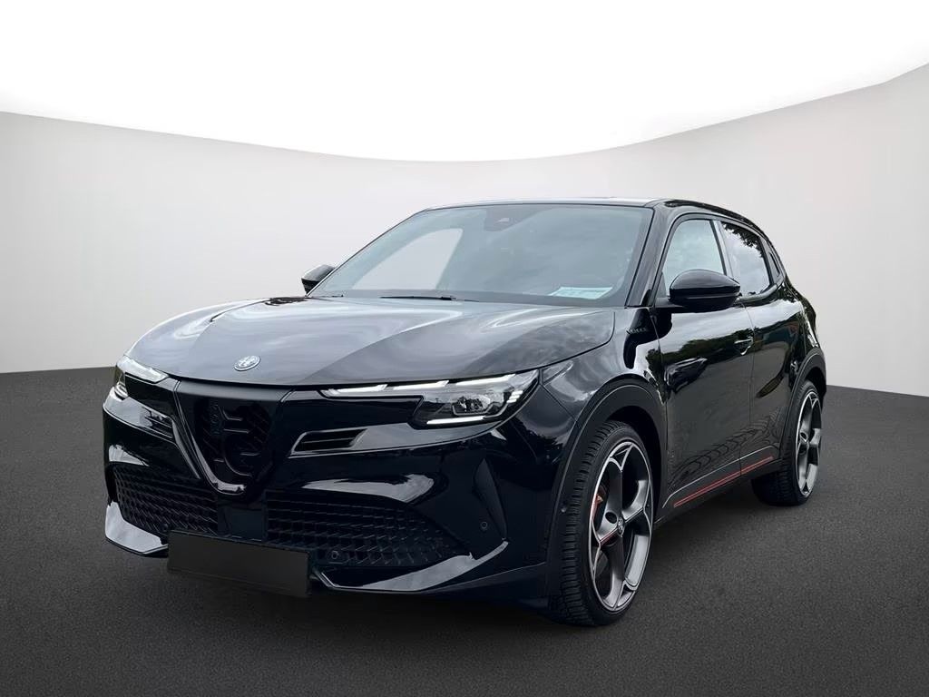 Image of Alfa Romeo Junior