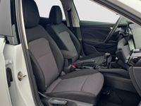 Skoda Fabia - Vorschau Bild 15