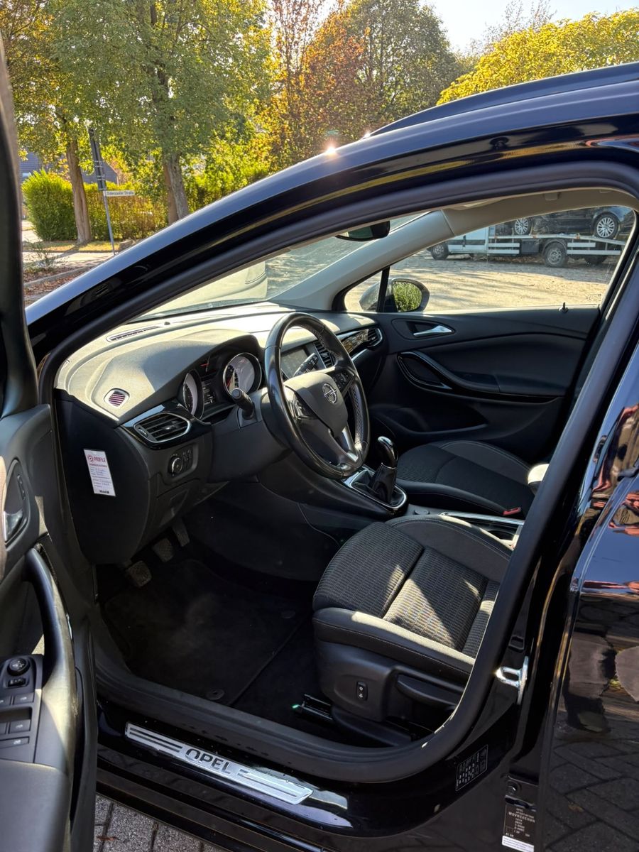 Foto 5 von OPEL Astra