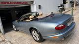 Jaguar XK8 XKR Top View Bosganas Athens greece - Gebrauchtwagen in Griechenland