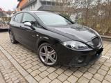 Seat Leon FR - 2,0 TDI - Formula Racing - Seat Leon aus 2007: Fr