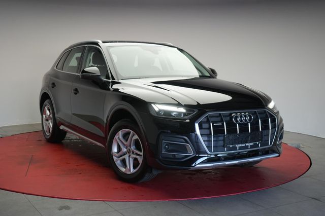 Audi Q5 40 TDI quattro S tronic advanced CarPlay/Temp