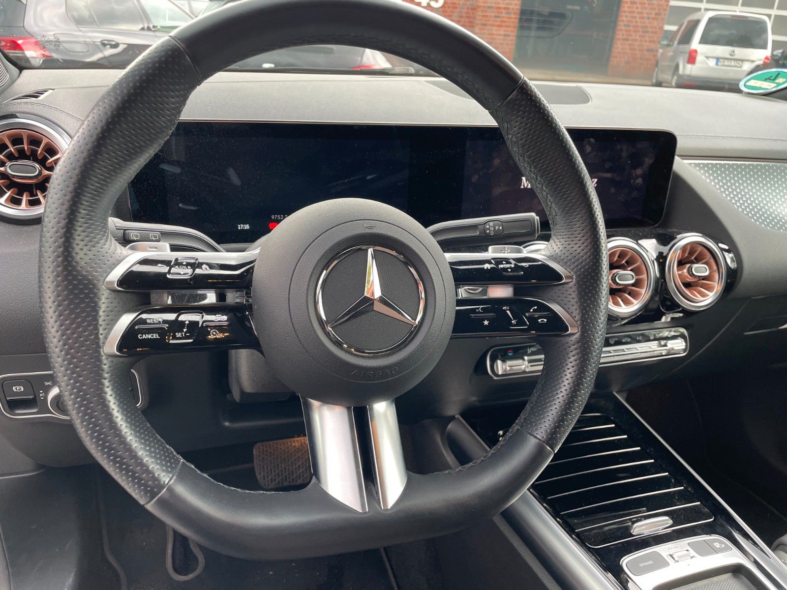 Mercedes-Benz EQA 350 4Matic bis 23.05.2029 foto 16