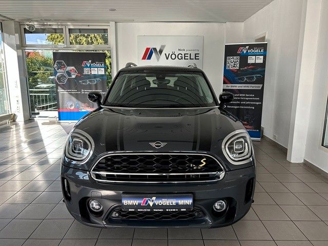 MINI Cooper Countryman SE ALL4 Autom. 19" LMR Navi