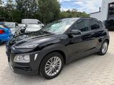 Hyundai Kona Advantage 2WD AHK/Klima/Navi/65655km! - gebrauchte Hyundai KONA aus dem Jahr 2020
