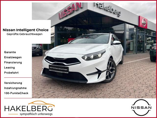 Kia Ceed 1.5 T-GDI Spirit DCT